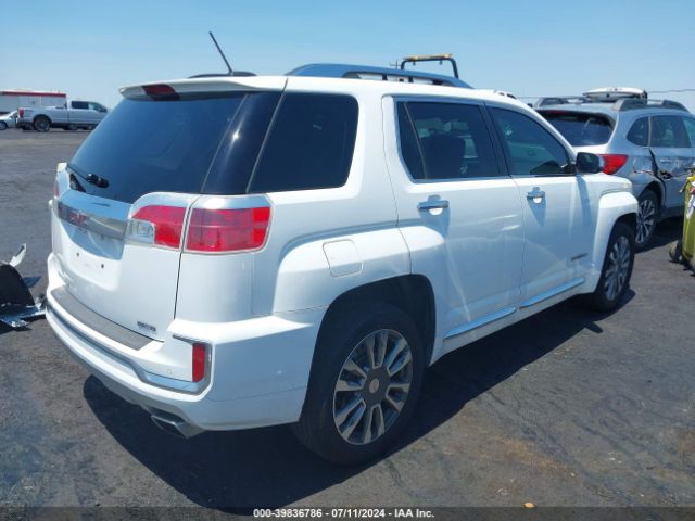 Photo 3 VIN: 2GKFLVE39H6139987 - GMC TERRAIN 