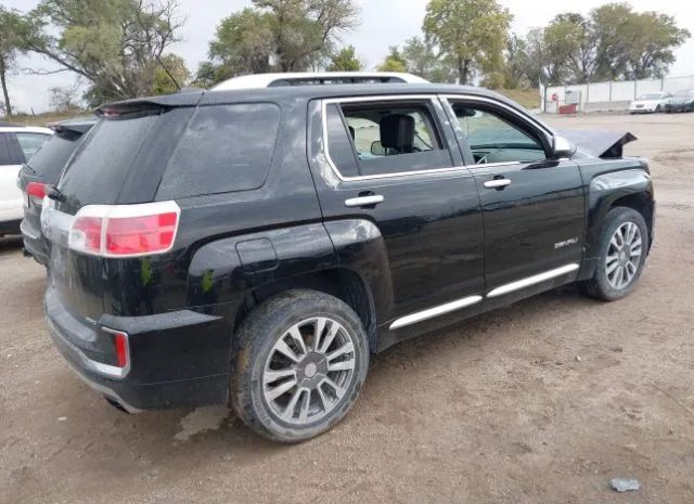 Photo 3 VIN: 2GKFLVE39H6150858 - GMC TERRAIN 