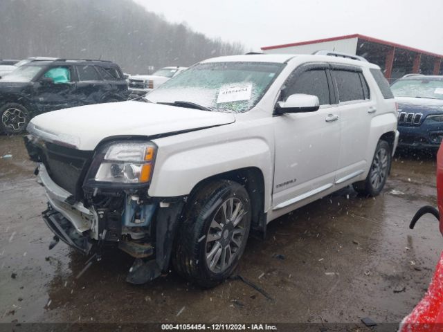 Photo 1 VIN: 2GKFLVE39H6156191 - GMC TERRAIN 