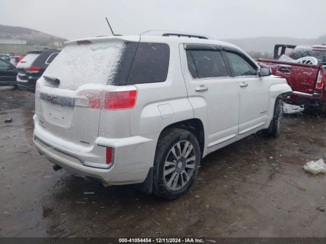 Photo 3 VIN: 2GKFLVE39H6156191 - GMC TERRAIN 