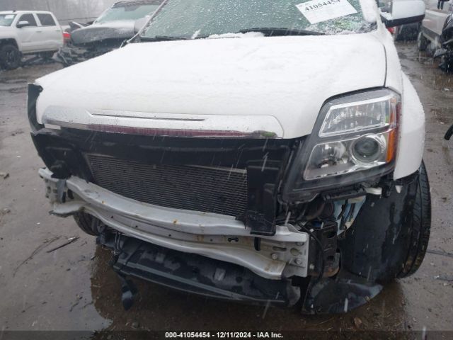 Photo 5 VIN: 2GKFLVE39H6156191 - GMC TERRAIN 