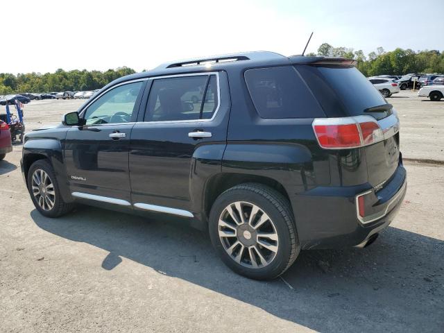 Photo 1 VIN: 2GKFLVE39H6169622 - GMC TERRAIN DE 