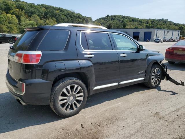 Photo 2 VIN: 2GKFLVE39H6169622 - GMC TERRAIN DE 