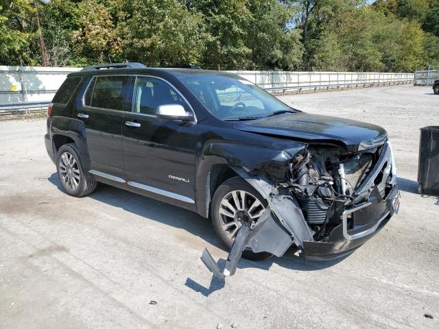 Photo 3 VIN: 2GKFLVE39H6169622 - GMC TERRAIN DE 