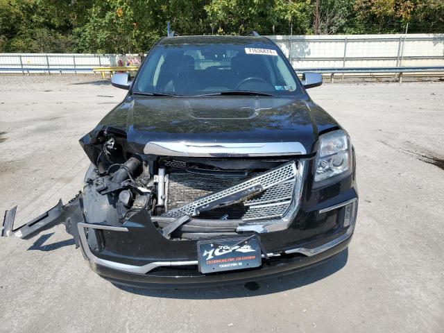 Photo 4 VIN: 2GKFLVE39H6169622 - GMC TERRAIN DE 