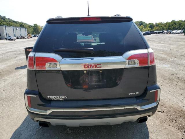 Photo 5 VIN: 2GKFLVE39H6169622 - GMC TERRAIN DE 