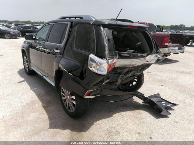 Photo 2 VIN: 2GKFLVE39H6172326 - GMC TERRAIN 