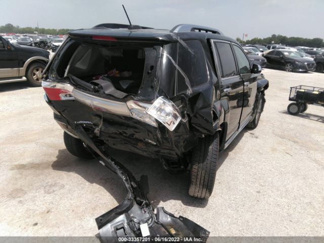 Photo 3 VIN: 2GKFLVE39H6172326 - GMC TERRAIN 