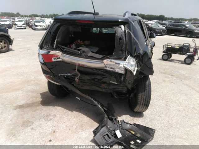 Photo 5 VIN: 2GKFLVE39H6172326 - GMC TERRAIN 