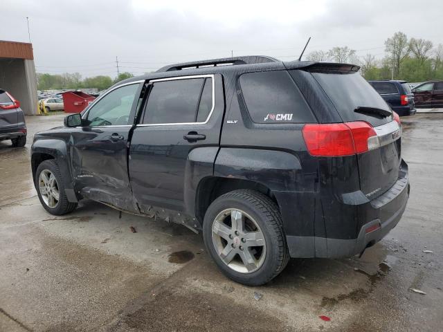 Photo 1 VIN: 2GKFLVE3XD6249005 - GMC TERRAIN 