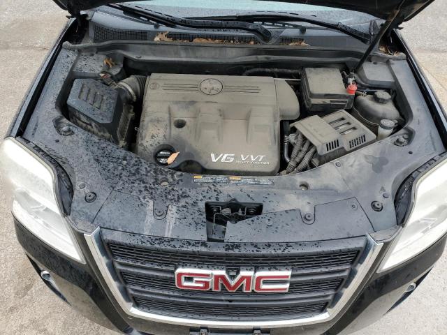 Photo 11 VIN: 2GKFLVE3XD6249005 - GMC TERRAIN 