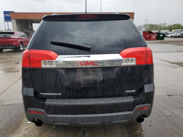 Photo 5 VIN: 2GKFLVE3XD6249005 - GMC TERRAIN 