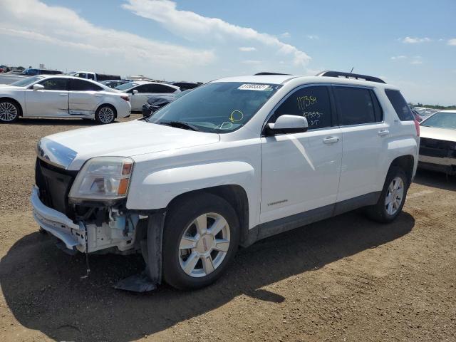 Photo 1 VIN: 2GKFLVE3XD6311390 - GMC TERRAIN SL 