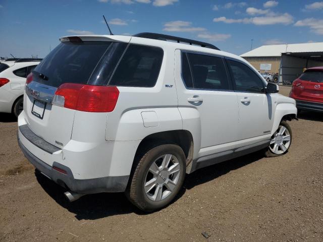 Photo 3 VIN: 2GKFLVE3XD6311390 - GMC TERRAIN SL 