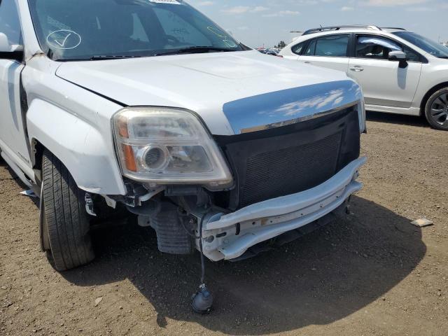 Photo 8 VIN: 2GKFLVE3XD6311390 - GMC TERRAIN SL 