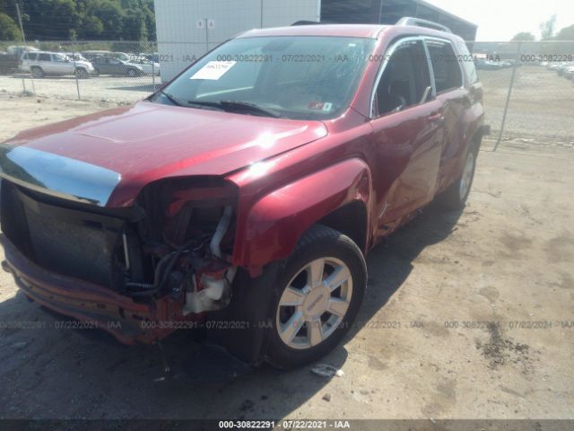 Photo 5 VIN: 2GKFLVE3XD6322258 - GMC TERRAIN 