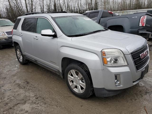 Photo 3 VIN: 2GKFLVE3XD6342185 - GMC TERRAIN 