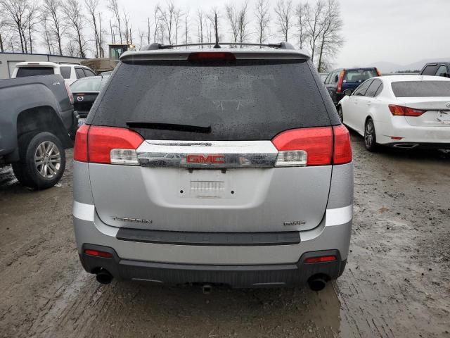 Photo 5 VIN: 2GKFLVE3XD6342185 - GMC TERRAIN 