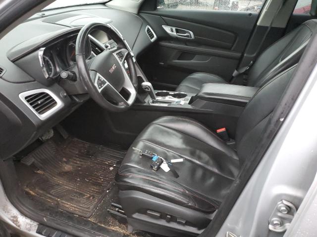 Photo 6 VIN: 2GKFLVE3XD6342185 - GMC TERRAIN 