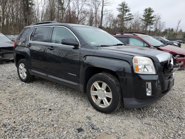 Photo 3 VIN: 2GKFLVE3XD6383898 - GMC TERRAIN 