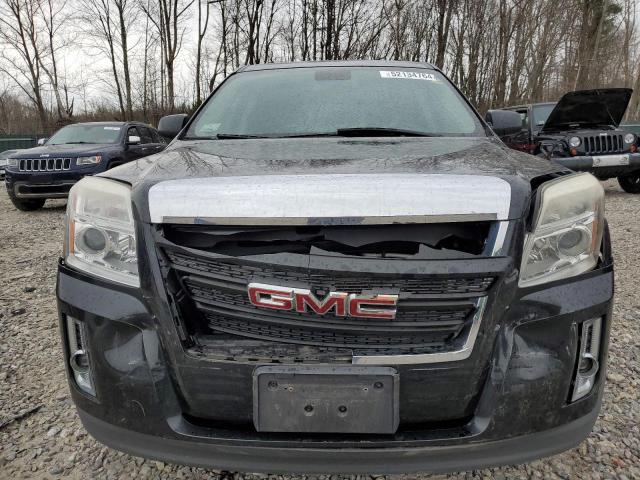 Photo 4 VIN: 2GKFLVE3XD6383898 - GMC TERRAIN 