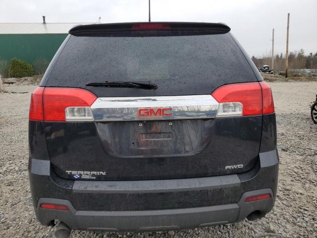 Photo 5 VIN: 2GKFLVE3XD6383898 - GMC TERRAIN 