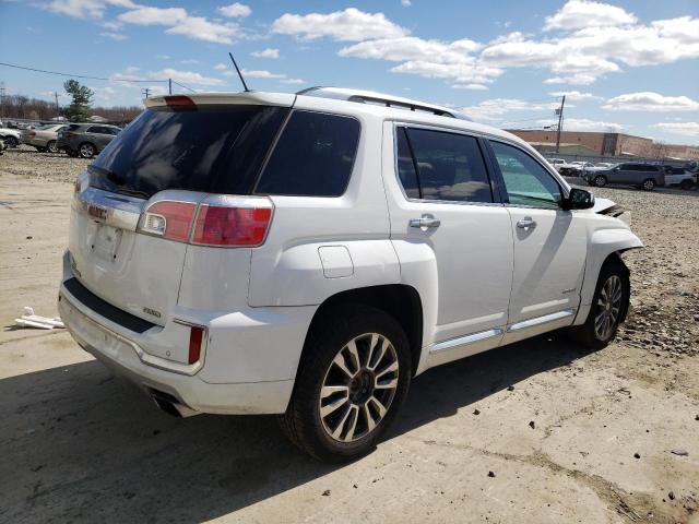 Photo 2 VIN: 2GKFLVE3XH6123216 - GMC TERRAIN DE 