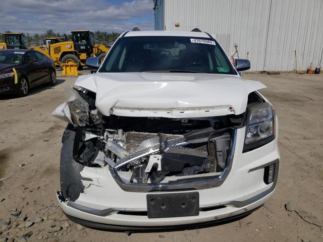 Photo 4 VIN: 2GKFLVE3XH6123216 - GMC TERRAIN DE 