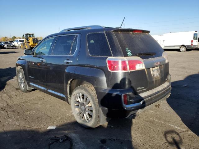 Photo 2 VIN: 2GKFLVE3XH6127069 - GMC TERRAIN DE 