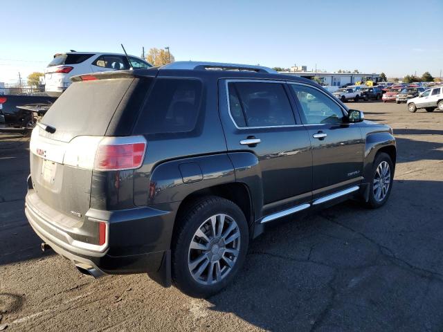 Photo 3 VIN: 2GKFLVE3XH6127069 - GMC TERRAIN DE 