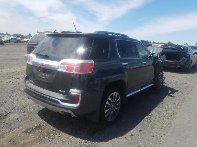 Photo 3 VIN: 2GKFLVE3XH6167829 - GMC TERRAIN DE 