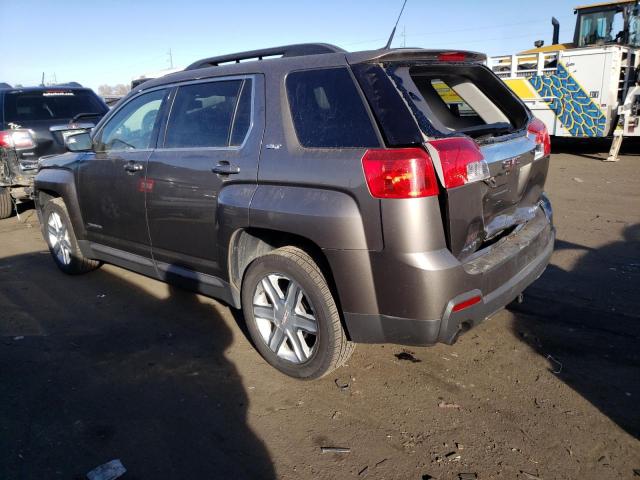 Photo 1 VIN: 2GKFLVE50C6380833 - GMC TERRAIN 