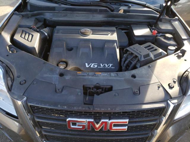 Photo 10 VIN: 2GKFLVE50C6380833 - GMC TERRAIN 