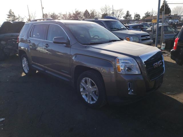 Photo 3 VIN: 2GKFLVE50C6380833 - GMC TERRAIN 