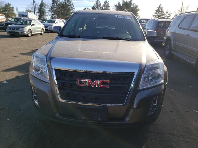 Photo 4 VIN: 2GKFLVE50C6380833 - GMC TERRAIN 