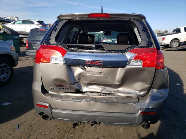 Photo 5 VIN: 2GKFLVE50C6380833 - GMC TERRAIN 