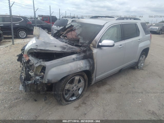 Photo 1 VIN: 2GKFLVE50C6388981 - GMC TERRAIN 