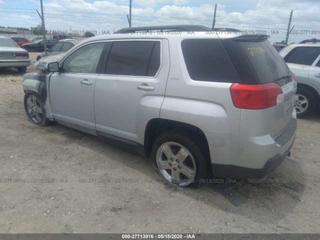 Photo 2 VIN: 2GKFLVE50C6388981 - GMC TERRAIN 