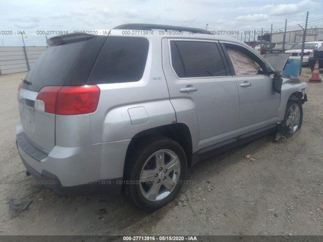 Photo 3 VIN: 2GKFLVE50C6388981 - GMC TERRAIN 