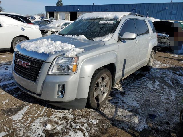 Photo 0 VIN: 2GKFLVE51C6151254 - GMC TERRAIN SL 