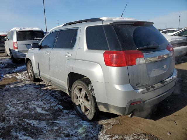 Photo 1 VIN: 2GKFLVE51C6151254 - GMC TERRAIN SL 