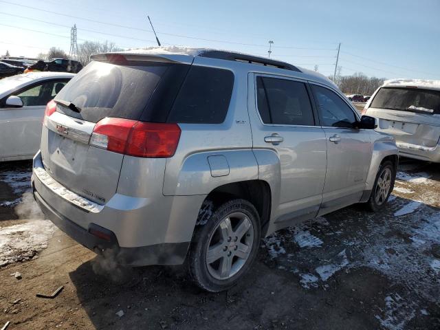 Photo 2 VIN: 2GKFLVE51C6151254 - GMC TERRAIN SL 