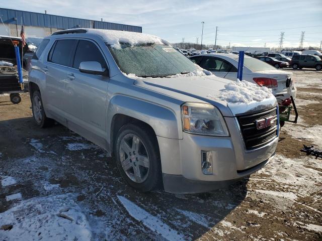 Photo 3 VIN: 2GKFLVE51C6151254 - GMC TERRAIN SL 