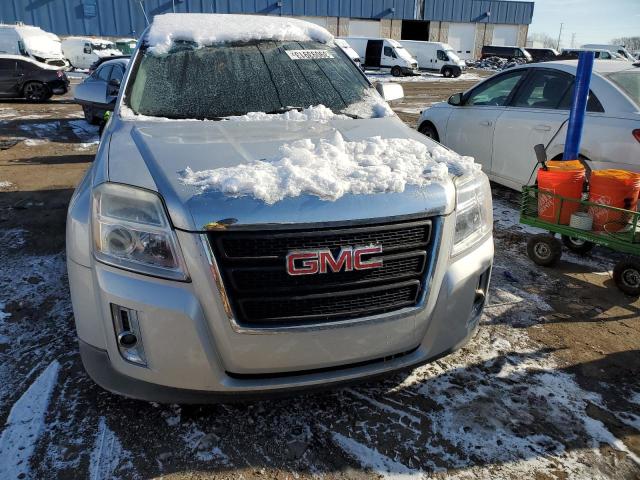 Photo 4 VIN: 2GKFLVE51C6151254 - GMC TERRAIN SL 