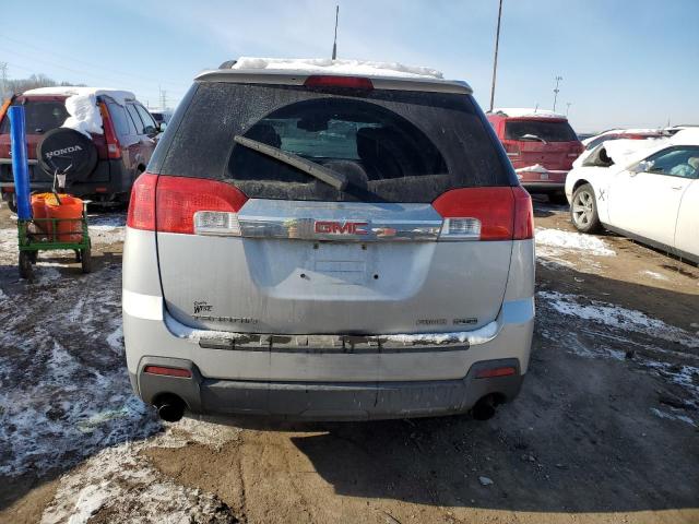 Photo 5 VIN: 2GKFLVE51C6151254 - GMC TERRAIN SL 