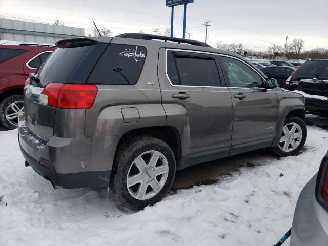 Photo 2 VIN: 2GKFLVE51C6155580 - GMC TERRAIN 