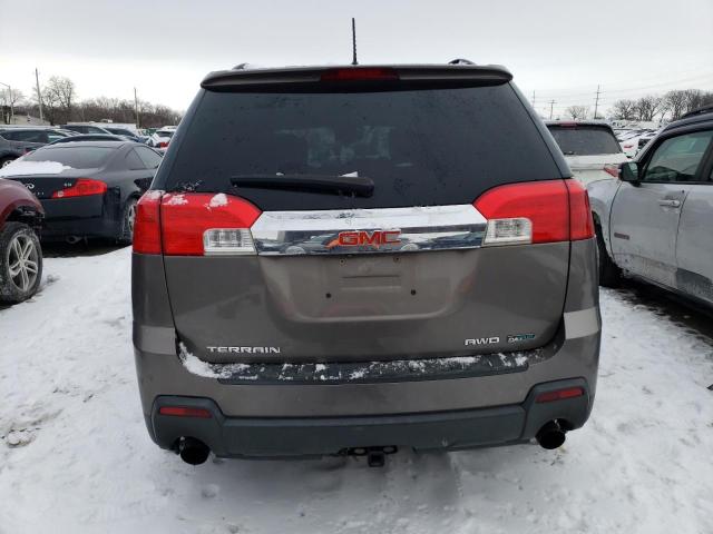 Photo 5 VIN: 2GKFLVE51C6155580 - GMC TERRAIN 