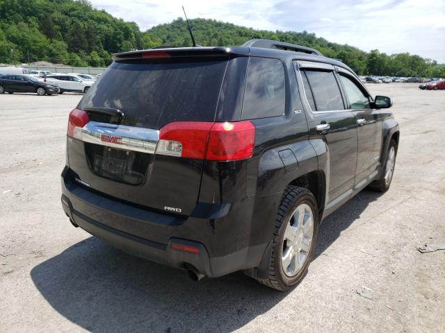 Photo 3 VIN: 2GKFLVE51C6221738 - GMC TERRAIN SL 