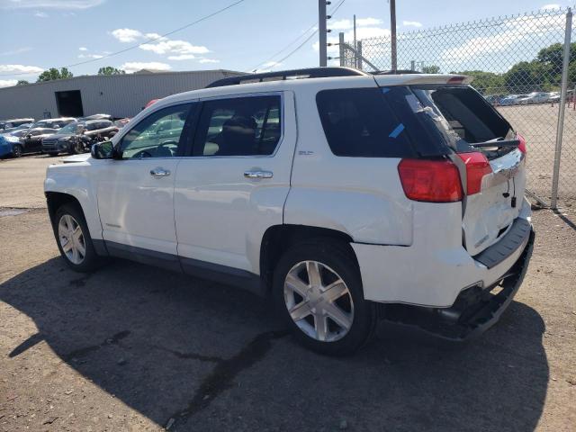 Photo 1 VIN: 2GKFLVE52C6189804 - GMC TERRAIN 