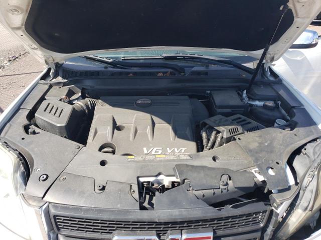 Photo 11 VIN: 2GKFLVE52C6189804 - GMC TERRAIN 